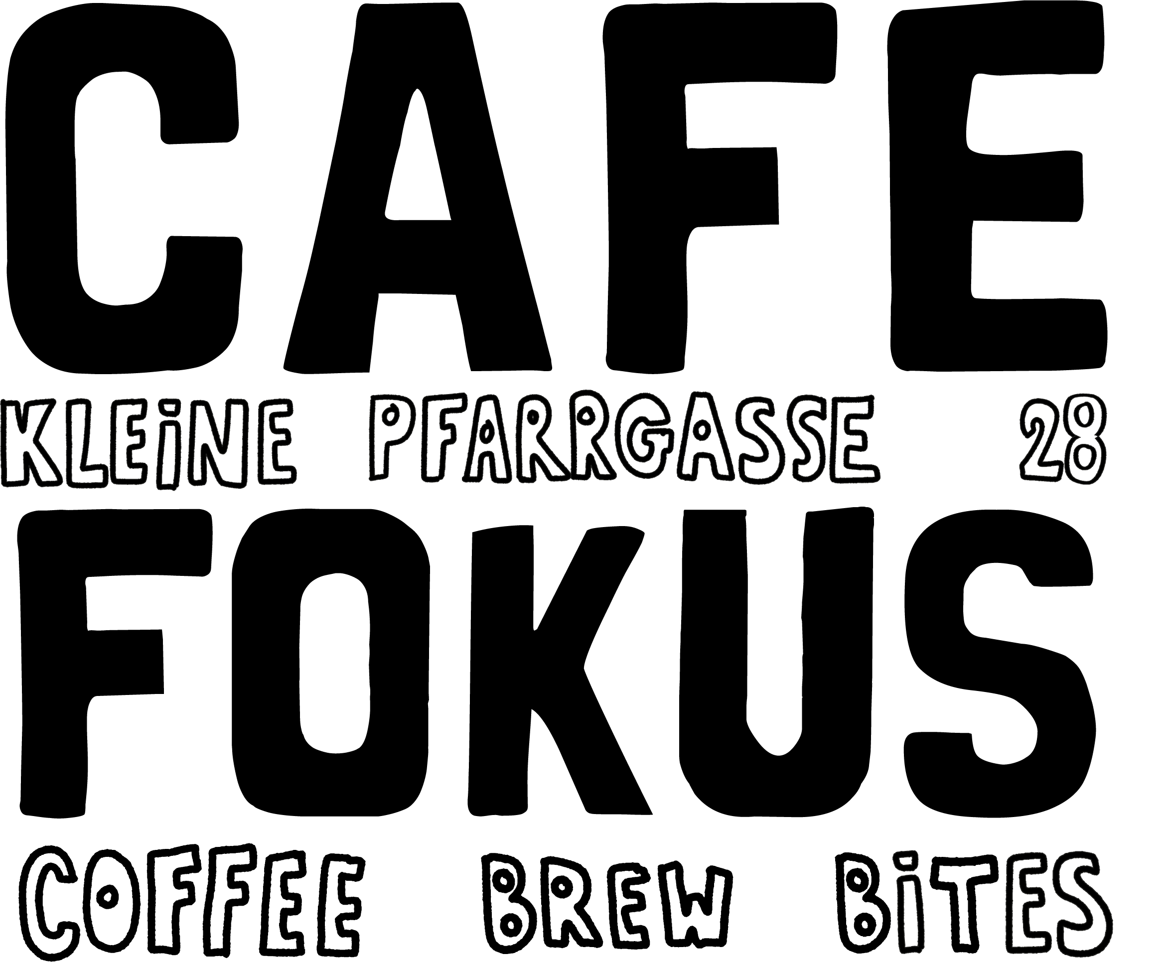 Café Fokus – Coffee Brew Bites